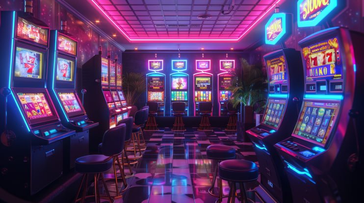 taya222 live casino dealer table with real-time gameplay